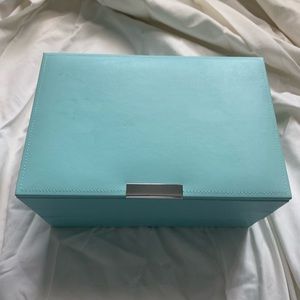 Large 3 piece Jewelry Tray Set WOLF